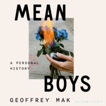 Mean Boys audiobook, Geoffrey Mak