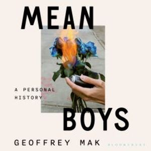 Mean Boys, Geoffrey Mak