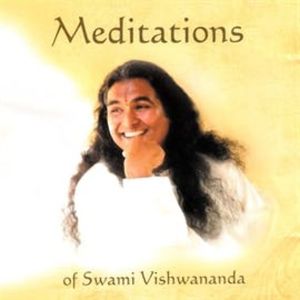Meditations of Swami Vishwananda, Sri Swami Vishwananda