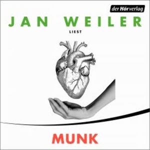 Munk, Jan Weiler