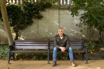 Nejdřív ze všeho si musíme plně uvědomit, že jsme závislí na růstu a že prosperita není totéž audiobook, Andrea Procházková, Erik Tabery