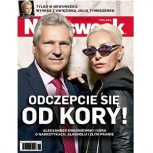 Newsweek do słuchania nr 36 - 03.09.2012, Newsweek