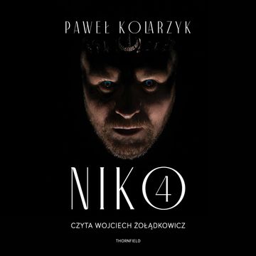 Niko. Tom IV, Paweł Kolarzyk