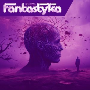 Nowa Audio Fantastyka. Odcinek 273. Apokalipsa intelektu, Jacek Inglot