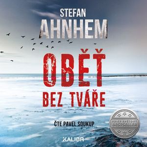 Oběť bez tváře, Stefan Ahnhem