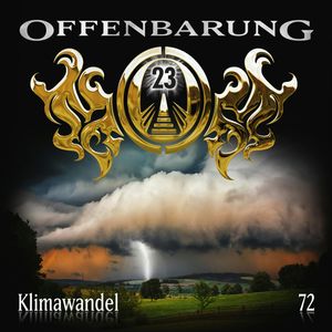 Klimawandel (Offenbarung 23 Folge 72), Catherine Fibonacci
