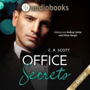Office Secrets (Ungekürzt), C. R. Scott