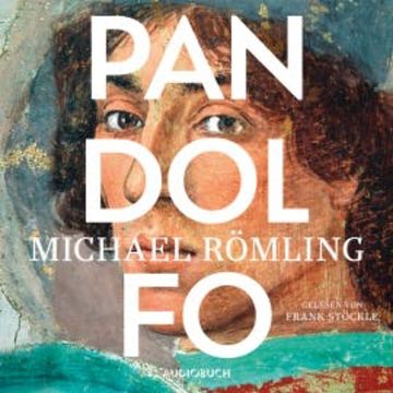Pandolfo audiobook, Michael Römling