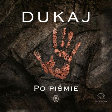Po piśmie audiobook, Jacek Dukaj