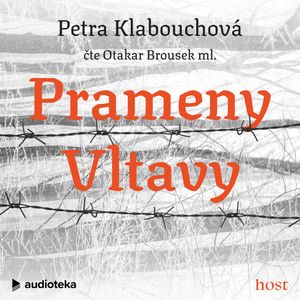 Prameny Vltavy, Petra Klabouchová