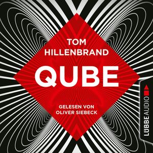 Qube, Tom Hillenbrand