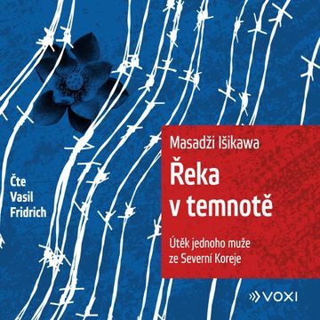 Řeka v temnotě, Masaji Ishikawa