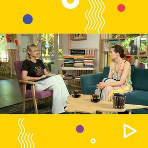 Rezerwacja (7.06), Katarzyna Janowska