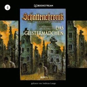 Schattenchronik, Folge 4: Das Geistermädchen, Curd Cornelius