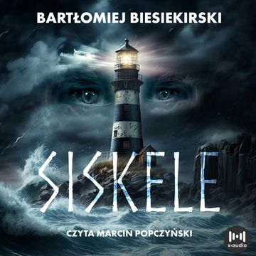 Siskele audiobook, Bartłomiej Biesiekirski