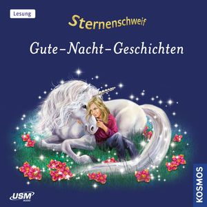 Sternenschweif: Gute-Nacht-Geschichten, Linda Chapman