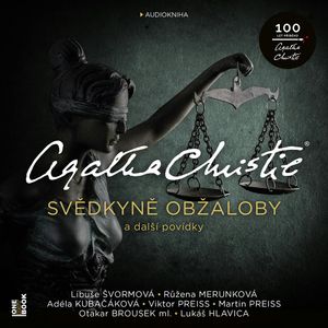 Svědkyně obžaloby a další povídky, Agatha Christie