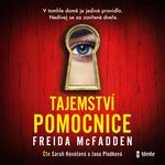 Tajemství pomocnice