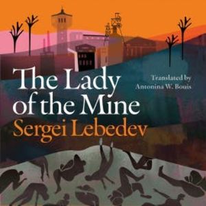 The Lady of the Mine, Sergei Lebedev