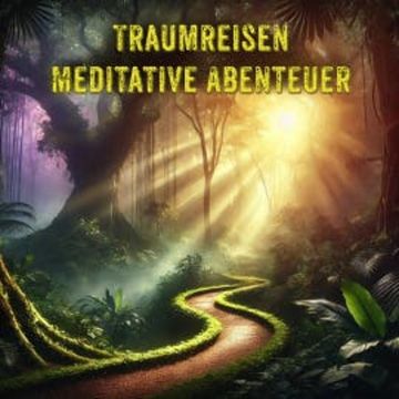 Traumreisen - Meditative Abenteuer audiobook, Bellgatto Audio