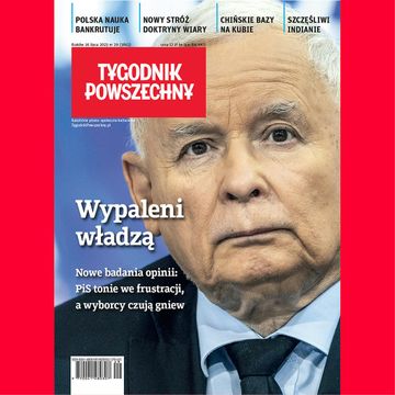 Tygodnik Powszechny na ucho numer 29/2023 audiobook, zespół autorów
