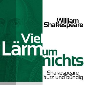 Viel Lärm um nichts, William Shakespeare