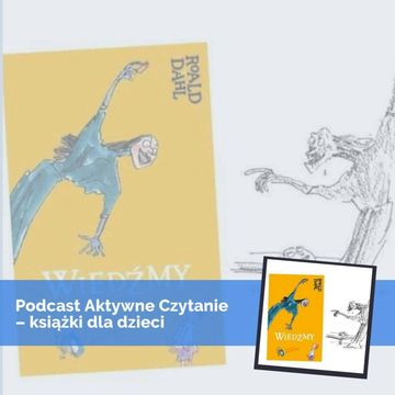 Wiedźmy audiobook, Anna Jankowska