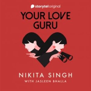Your Love Guru, Nikita Singh