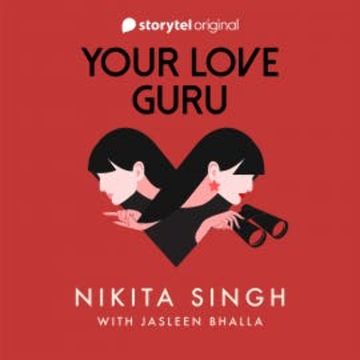 Your Love Guru audiobook, Nikita Singh