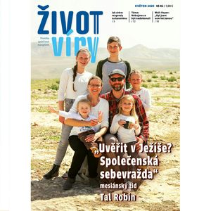 Život víry 5/2020, Život víry