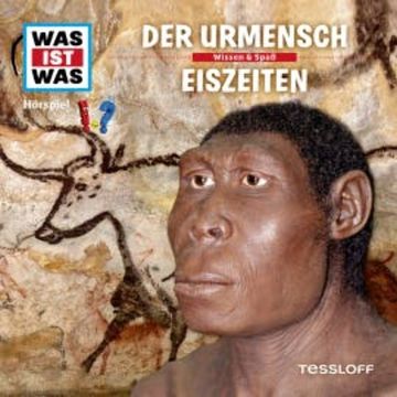 25: Der Urmensch / Eiszeiten audiobook, Kurt Haderer