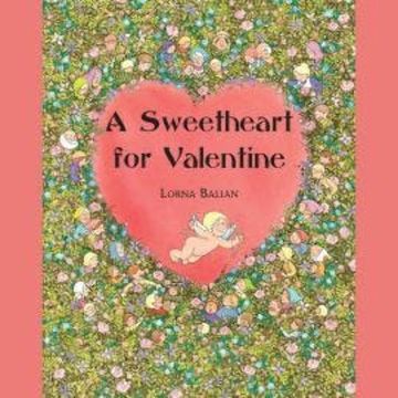 A Sweet Heart for Valentine (Unabridged) audiobook, Lorna Balian