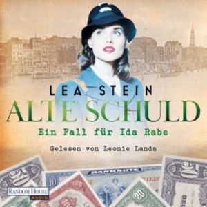 Alte Schuld, Lea Stein