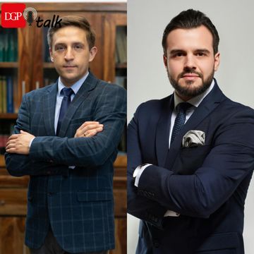 Andrzej Zarzecki: Kredytobiorcy korzystali z instytucji zaufania publicznego, nie sądzili, że może być im udzielony kredyt na lichwiarskich warunkach audiobook, Dziennik Gazeta Prawna