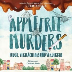 Appletree Murders, Charlotte McGregor