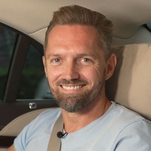 Biznes Klasa. Odcinek 37. Jarosław Bieniecki - Twórca Runmageddonu. Zrobił biznes na urządzaniu piekła!, Łukasz Kijek