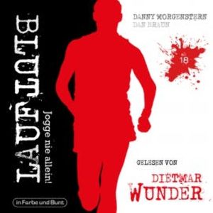 BLUTLAUF - Jogge nie allein!, Danny Morgenstern