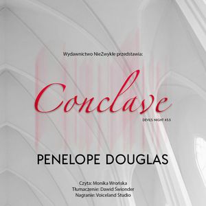 Conclave, Penelope Douglas