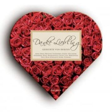 Danke Liebling audiobook, Franz Grillparzer