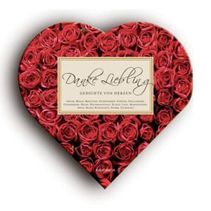 Danke Liebling, Franz Grillparzer