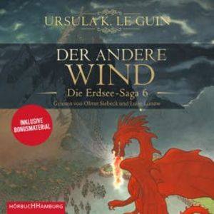 Der andere Wind (Die Erdsee-Saga 6), Ursula K. Le Guin