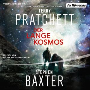 Der Lange Kosmos (Lange Erde 5), Stephen Baxter, Terry Pratchett