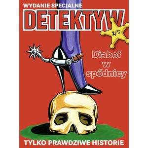 Detektyw Wydanie Specjalne nr 2/2017, Polska Agencja Prasowa S. A.