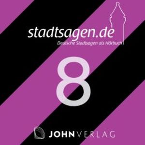 Deutsche Sagen: Teil 8, Kristina Hammann