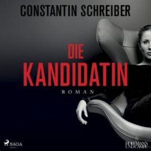 Die Kandidatin, Constantin Schreiber