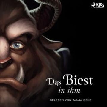 Disney Villains 2: Das Biest in ihm audiobook, Serena Valentino