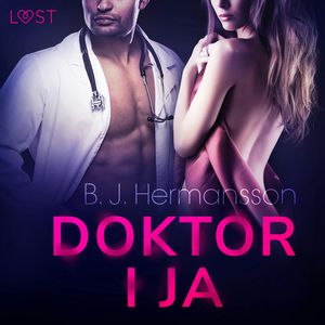 Doktor i ja. Opowiadanie erotyczne, B. J. Hermansson