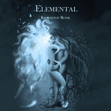 Elemental audiobook, Krzysztof Bonk