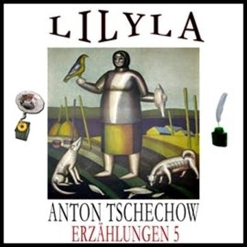 Erzählungen 5: Auf der Dienstreise, Von der Liebe, Ein Fall aus der Praxis audiobook, Anton Tschechow