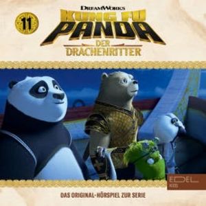 Folge 11: Ein episches Mond-Neujahr (Das Original-Hörspiel zur Serie), Angela Strunck